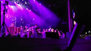 Tedeschi Trucks Band, Part of Me - Woodstock 50th Anniversary Concert, Bethel Woods, August 18, 2019