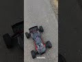 Broke my #arrma Talion today 😞 Also played with the new beetle 🪲#rlaarlo #807 #rccar #cdxx #tbay
