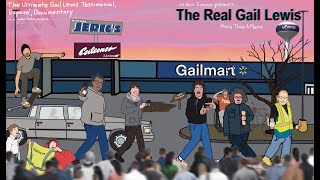 The Real Gail Lewis: More Than a Meme (Remastered)
