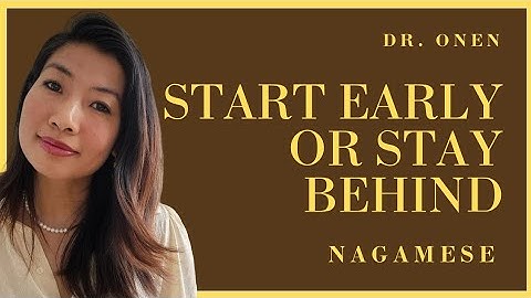 Dear Students, Don’t wait! Start Career Prep NOW | The Job Market is Changing Fast | 2025