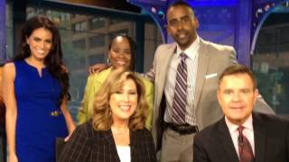 Bill Anderson Loses Bet To Good Day Philadelphia