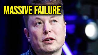 Elon Musk's Lies BUSTED As Massively Inflated Financial Claim Exposed By Brutal Report