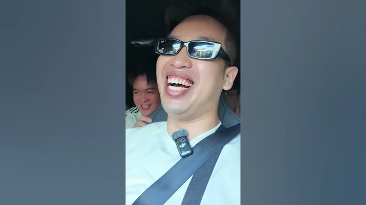 Đi thử xanh SM ở Indnesia!