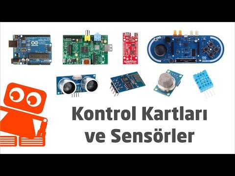 Video: Cari sensor açarı nədir?