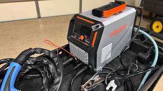 What You Should Know - Plasma Cutter by VEVOR