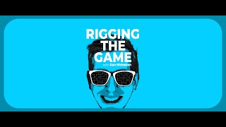 Rigging The Game Season 2, Episode 3 - Commandment #1: Closer Over More
