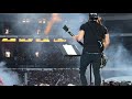Metallica - Killers (Iron Maiden cover) - Rob & Kirk doodle - Twickenham Stadium - London 20/06/2019