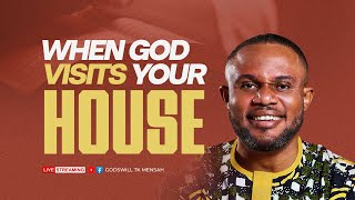 ACCESS HOUR || Wednesday, 4th March 2026