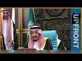 The Arena: Why were Saudi Arabia and Israel holding secret talks? | UpFront