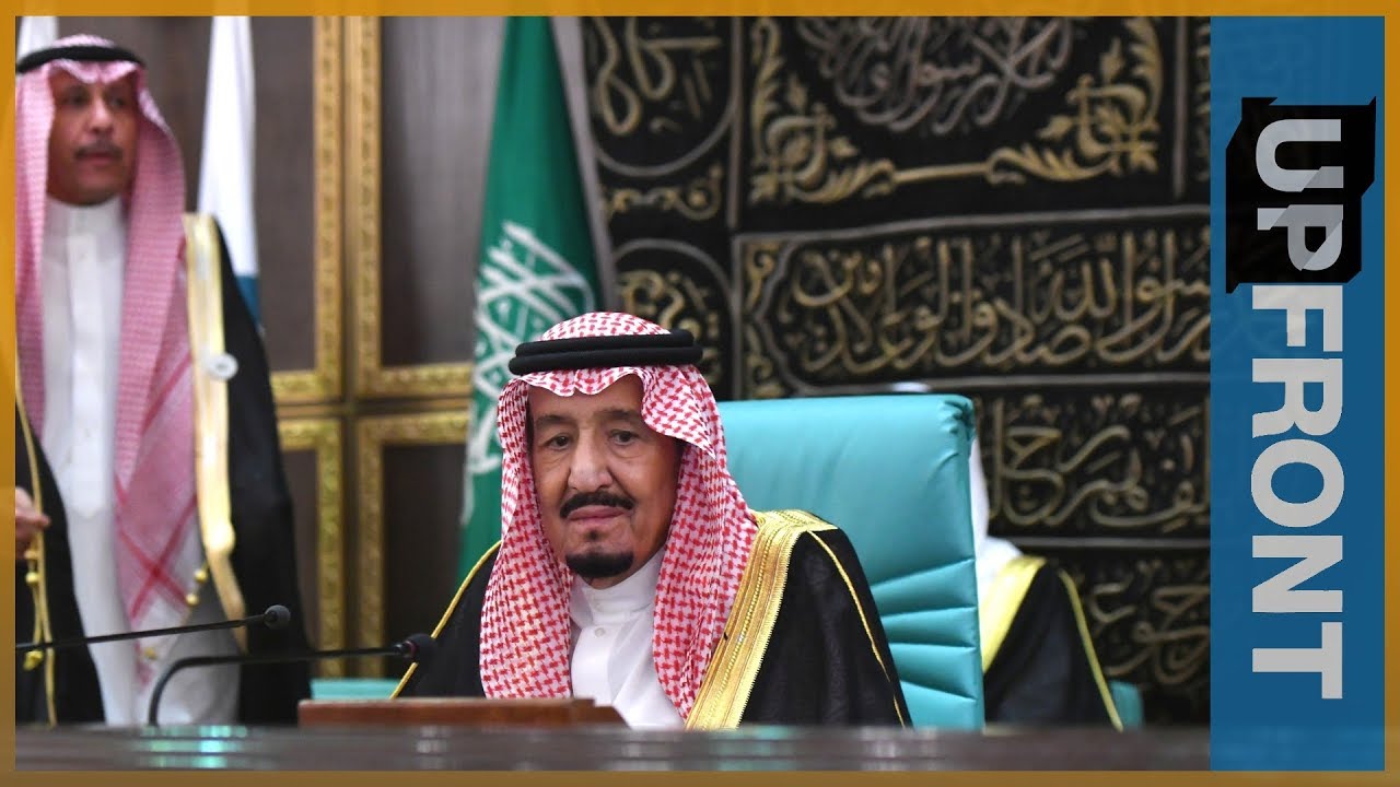 الساحة: لماذا كانت السعودية وإسرائيل تجريان محادثات سرية؟ | أب فرونت