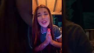 Ես Պատկանում Եմ Քեզ