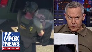 Gutfeld Sheriff Looks For Love During Swat Raid