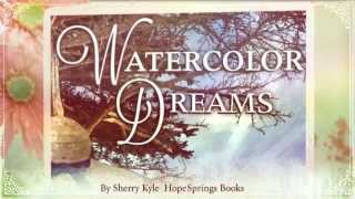 Watercolor Dreams