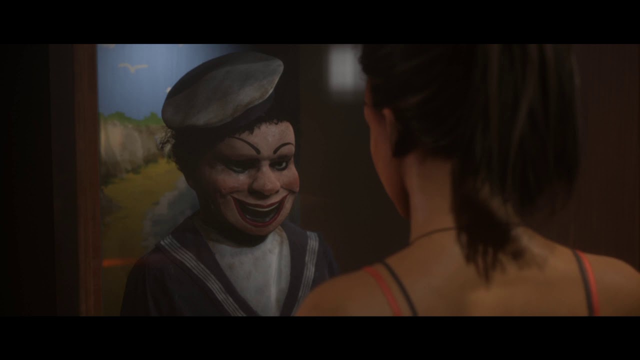 The Dark Pictures Anthology: Man of Medan - Act 3 Pt. 2