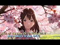 Best of Japanese Chill Vibes Vol.2【Where Sakura Dreams Drift】