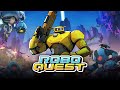 ROBOQUEST Part 1 Playthrough Xbox Game Pass Gameplay