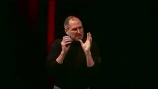 Steve Jobs introduces the iPod Shuffle  Mac Mini   Macworld SF 2005