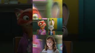 Zootopia 2: This Changes Everything😱 #Zootopia2 #Zootopia #CartoonShorts #YouTubeShorts #Shorts #Nik
