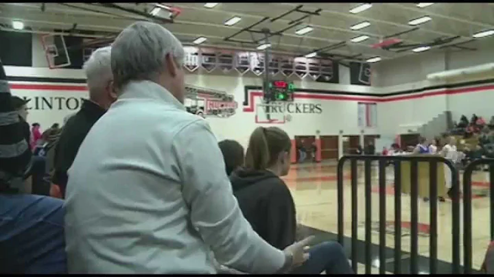 Clintonville Athletes and Coaches