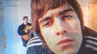 Video thumbnail of "OASIS - I WILL SHOW YOU (NEW MIX 2020)"