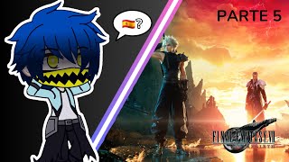 VAMONOS AL CRUCERO // JUGANDO A FINAL FANTASY 7 REBIRTH EN VIVO (PARTE 5)