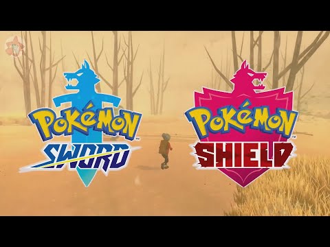 Видео: Выбираем покемонов в команду для игр Pokemon Sword and Shield - Покемон Меч и Щит