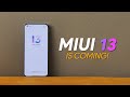 MIUI 13 is Coming But...