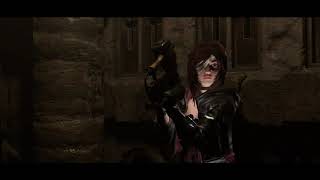 Tormented Souls Final Part (all 3 endings)
