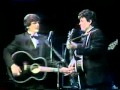 Everly Brothers, Message to MaryMaybe Tomorrow
