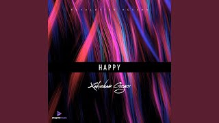 Happy