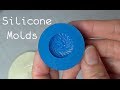 How to Make professional Silicone Molds For Crafting