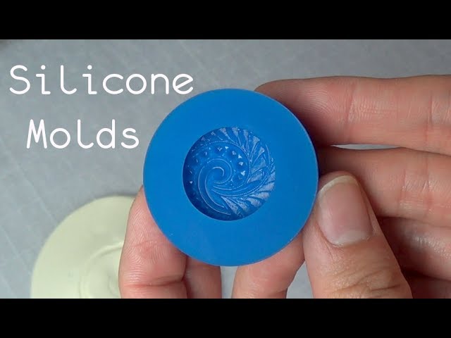 How To Make Easy DIY Silicone Geode Molds For Resin Tray