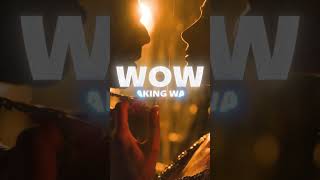 This Isn’t Just A Song…It’s A Takeover🔥#Wow Is Now YouTube’s Most Viewed Video In The Last 24 Hours