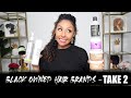 Black Owned Hair Brands *TAKE 2* | BiancaReneeToday