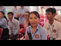 ការប្រកួតប្រជែងឡានបញ្ជារបស់មហាវិទ្យាល័យព័ត៌មានវិទ្យានៃសាកលវិទ្យាល័យជាតិគ្រប់គ្រង