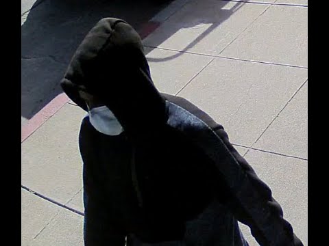 Oakland Police Seeks Chinatown Assault Suspect Who Knocked 91 Year Old Man To Ground, And Others