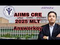 AIIMS CRE 2025 | 100% Exam Questions Solved | Complete Answer Key & Explanation II ABHISHEK OJHA II