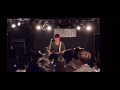【夕暮れ/きゃない】 歌詞付き2021.10.9 大阪 境 Tick-Tuck #きゃない #夕暮れ