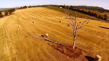 An aerial view of Australia (Part1) Using DJI F550 Hexacopter GoPro Hero 3 and Tarot Gimbal