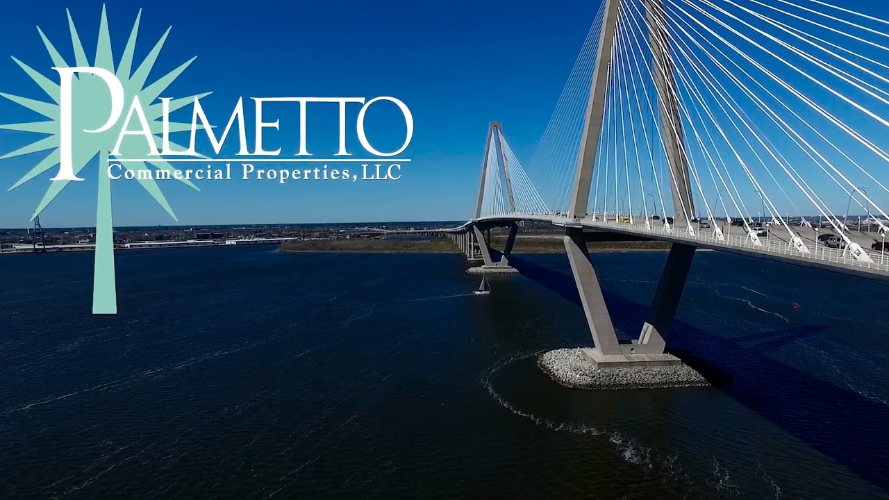 Palmetto Commercial Properties YouTube