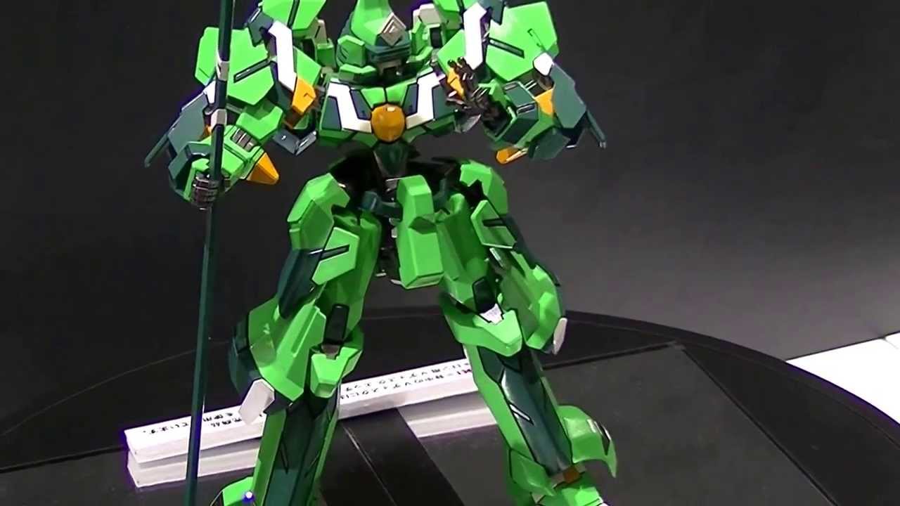 電脳戦機バーチャロンズ マーズ 第六工廠八式壱型乙 