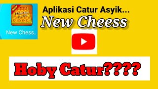 Hobi Catur??? Ini Ada aplikasi yang asyikk bozzz!!! screenshot 4