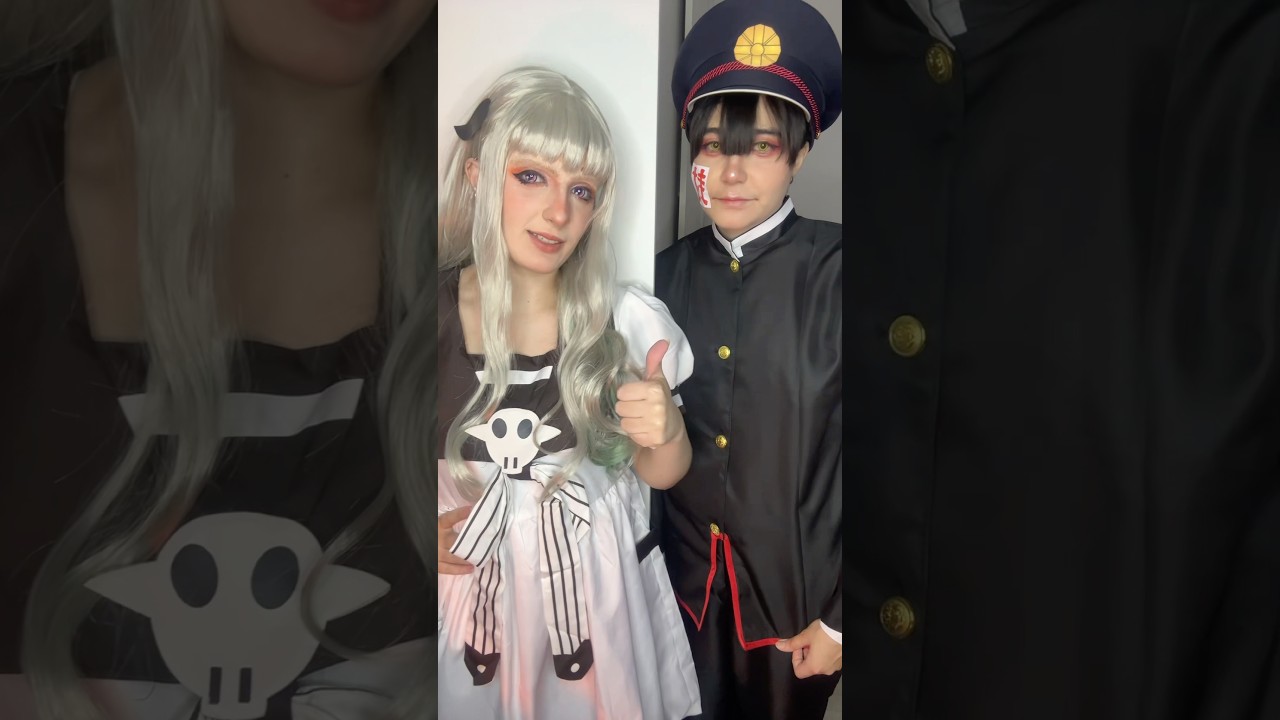 #maquiagem #makeup #anime