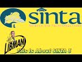 Ini Tentang SINTA bukan RAMA !! || PART 1 || @LIBMAN