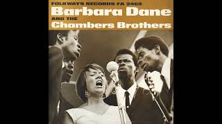 Barbara Dane and the Chambers Brothers ⭐ It Isn't Nice⭐ ((*1966*))