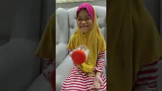 Muzik Tahun 2- Aisyah: Alatan Muzik Improvisasi