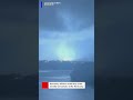 Somerset Tornado Reel: recovery efforts are underway after deadly tornadoes strike Kentucky