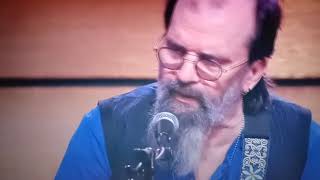 Steve Earle - Devil Put The Coal In The Ground @Woofstock CWNTN