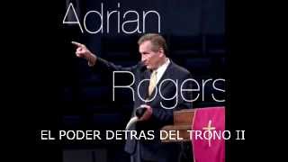 Pastor ADRIAN ROGERS ''EL AMOR QUE VALE'' CAPITULOS DEL 1 AL 5