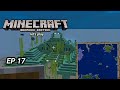 Minecraft lets play Episode 17 Ocean Adventure is finally Over